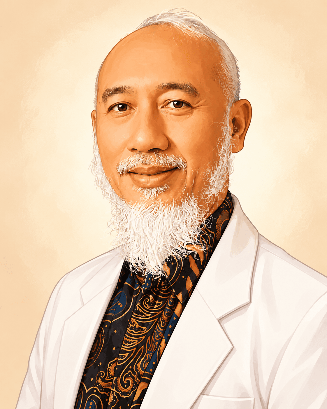 Foto profil Dr. dr. H. Utomo, M.Kes, Sp.KJ